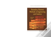 Capa do artigo Boundary Element Methods In Engineering And Sciences