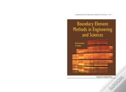 Capa do artigo Boundary Element Methods In Engineering And Sciences