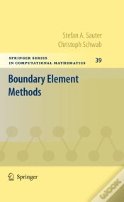 Capa do artigo Boundary Element Methods