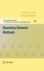 Boundary Element Methods - Preview