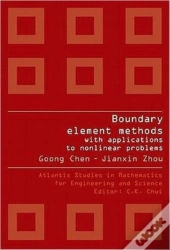 Boundary Element Methods With Applications To Nonlinear Problems (2nd Edition)