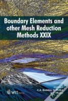 Boundary Elements And Other Mesh Reduction Methods