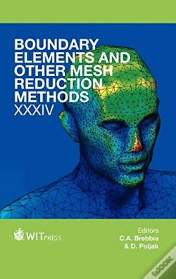 Capa do artigo Boundary Elements And Other Mesh Reduction Methods