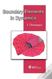 Capa do artigo Boundary Elements In Dynamics