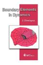 Boundary Elements In Dynamics - Preview