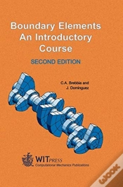 Capa do artigo Boundary Elements