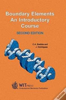 Capa do artigo Boundary Elements