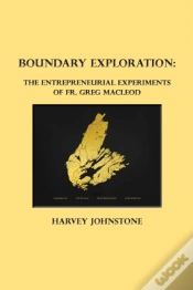 Capa do artigo Boundary Exploration: The Entrepreneuria