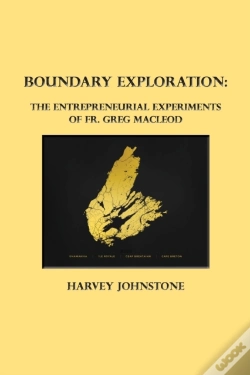 Capa do artigo Boundary Exploration: The Entrepreneuria
