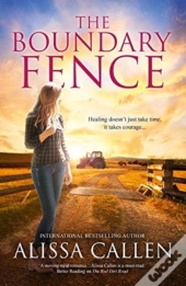 Boundary Fence
