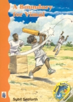 Capa do artigo Boundary For Vimal