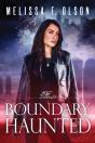 Boundary Haunted - Preview