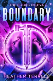 Capa do artigo Boundary