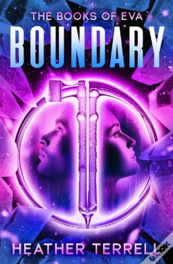 Capa do artigo Boundary