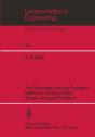 Boundary Integral Equatio Method In Axisymmetric Stress Analysis Problems - Preview