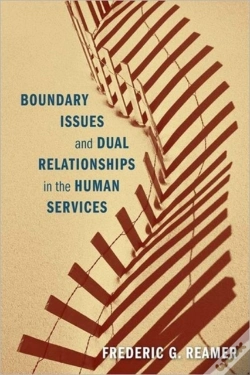 Capa do artigo Boundary Issues And Dual Relationships In The Human Services