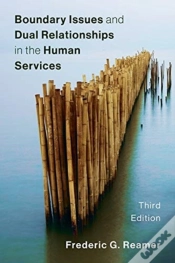 Capa do artigo Boundary Issues And Dual Relationships In The Human Services