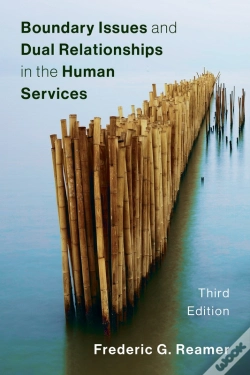 Capa do artigo Boundary Issues And Dual Relationships In The Human Services