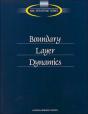 Boundary Layer Dynamics - Preview