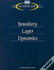 Capa do artigo Boundary Layer Dynamics