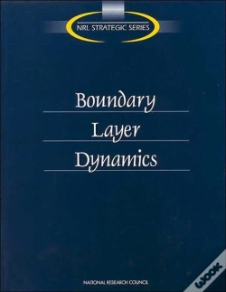Capa do artigo Boundary Layer Dynamics