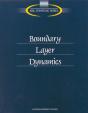 Boundary Layer Dynamics - Preview