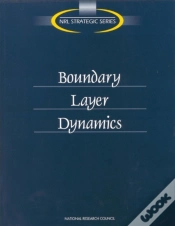 Capa do artigo Boundary Layer Dynamics