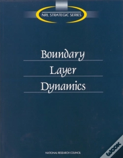 Capa do artigo Boundary Layer Dynamics