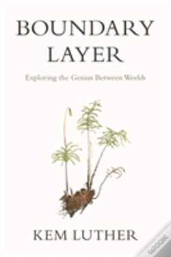 Capa do artigo Boundary Layer