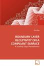 Boundary Layer Receptivity On A Complian - Preview
