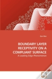 Boundary Layer Receptivity On A Complian