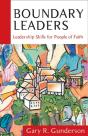 Boundary Leaders - Preview