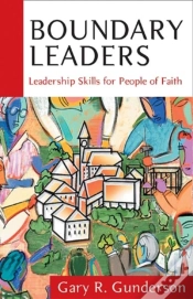 Capa do artigo Boundary Leaders