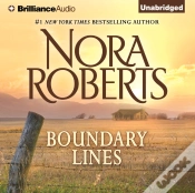 Capa do artigo Boundary Lines
