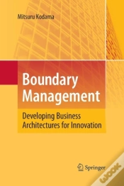 Capa do artigo Boundary Management
