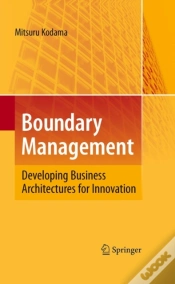 Capa do artigo Boundary Management