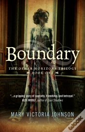Capa do artigo Boundary