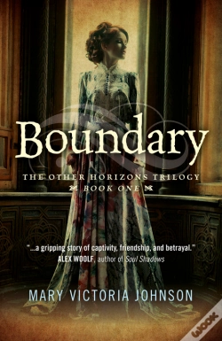 Capa do artigo Boundary
