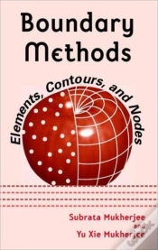 Capa do artigo Boundary Methods
