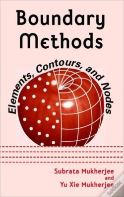 Capa do artigo Boundary Methods