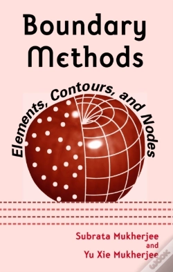Capa do artigo Boundary Methods