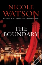 Capa do artigo Boundary