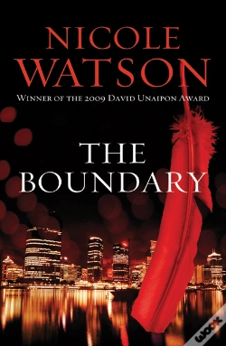 Capa do artigo Boundary