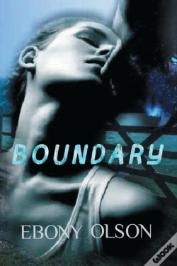 Capa do artigo Boundary