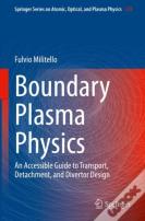 Boundary Plasma Physics
