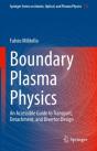 Boundary Plasma Physics - Preview