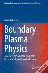 Boundary Plasma Physics