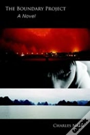 Capa do artigo Boundary Project