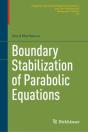 Boundary Stabilization Of Parabolic Equations - Preview