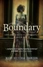 Boundary - The Other Horizons Trilogy - Book One - Preview